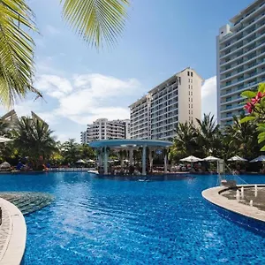 5* Hotel Ramada Plaza By Wyndham Bay